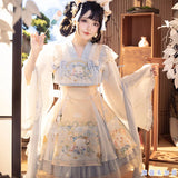 Wjczt Chinese Style JSK  Cherry Love Lolita Design dress