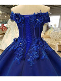 Wjczt A-Line Prom Dresses Cut Out Dress Prom Sweep / Brush Train Short Sleeve Sweetheart Chiffon with Beading Appliques 2024