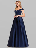 Wjczt Elegant Women Evening Party Dress 2024 New in Sexy V-neck High Waist Maxi Gowns Ladies Boutique Prom Quinceanera Dresses