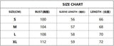 Wjczt Fashion Tops Women Striped High Collar Sweater New Autumn Winter Loose Design Knitted Pullover Oversized Sweater  Jumper