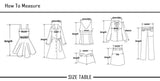 Wjczt Female Trench Coat Long Women&#39;s Windbreaker 2021 Spring Casual Flare Sleeve Print Plus Size Loose Outwear sobretudo feminino 5XL