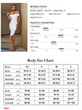 Wjczt 2022 New Women&#39;s Summer Off Shoulder Bandage Dress Sexy Short Sleeve Bodycon Hot Club Celebrity Evening Runway Party Dress