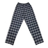 Wjczt Great Value! Summer Unisex Pajamas  Sleep & Lounge Pants Male Pajama Sleep Pants Men Sleepwear Men Sleep Bottom